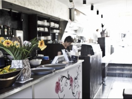 Фото: Lemongrass - Finest Selection Of Sushi And More